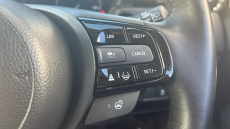 Honda HR-V 1.5 eHEV Advance 5dr CVT Hybrid Hatchback